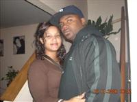 Anjelique and Davon