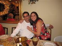 Jessica and Joe