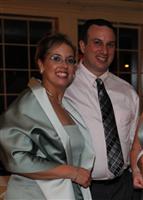 Kimberly and Freddie