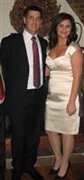 Stacey and Nick