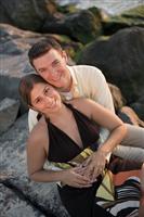 Jill Anderson and Timothy McCarthy 