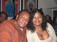 Norma and Jamal