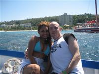 marissa mohansingh and paul sorocco