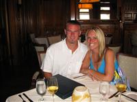 Danielle and Daniel