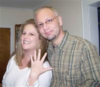 Irene and Tom