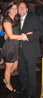 Alexis and Joe
