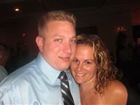 Allyson and Anthony