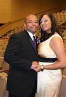 Samantha and Rodney