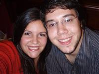 Alyssa and Rob