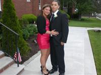 Jenna and Jeff