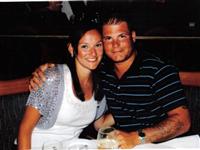 Laura and Gary