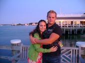 Jessica Hill and Joseph Tyminski Jr. 