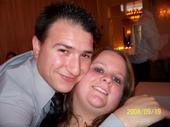 Heather and Duffy