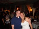 Virginia  and Kevin
