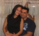Kimberly J Lobasso and Vincenzo Lupis Jr