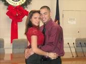Vihelannie and Julio