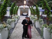 Jana and Anthony
