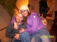 Elisa and Scott