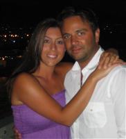 Gina  and Phil