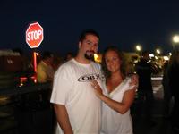 CarolAnn  and Michael 