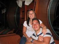 Liza Luppino and Kenneth 