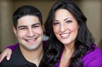 Lauren Melaccio and Anthony Sollicito