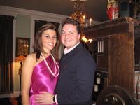 Erica and Alex