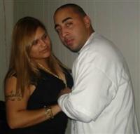 Nanette and Robert