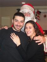 Jocelyn and Garo