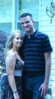 Samantha and Matthew