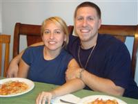 Luisa and Robert