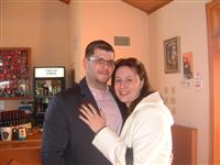 Meredith and Matthew