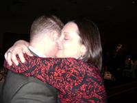 Kacie  and Eric