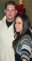 Marie and John