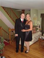 Lauren and Brien