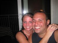 Tara and Lathan
