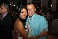 Gaby and Marvin