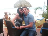 Kelly and Michael