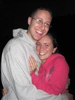 Jessica and Matthew