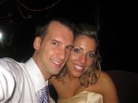 Katie Marinaro and John W. Liberti