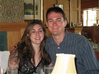 Jessica and Kevin