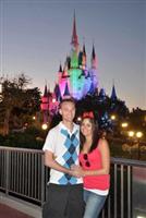 Stephanie Scoma and Stephen Skoblicki