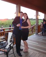 Lauren Alexandra McGuire and James Keith Leonelli