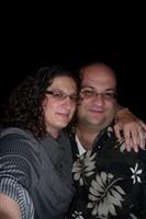 Erin and Daniel