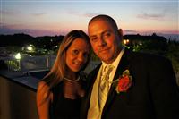 Jacqueline and Michael