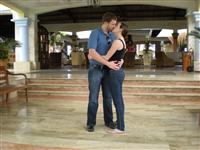 Jillian S. Barth and Jordan T. Woods