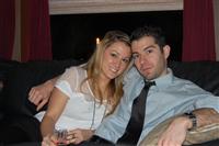 Angela  and Bobby