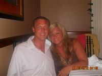 Jacqueline  and Matthew 