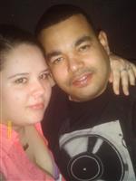 rebecca lein and paul colon jr