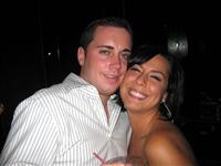 Keri and Patrick